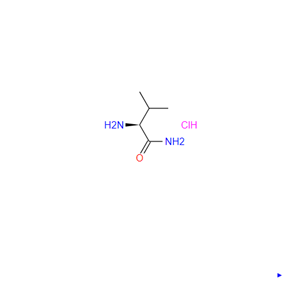 L-缬氨酰胺盐酸盐,L-Valinamidehydrochloride