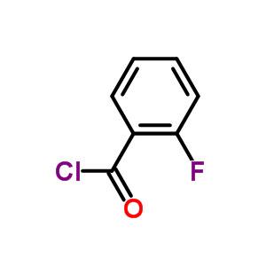2-氟苯甲酰氯 有机合成染料中间体 393-52-2