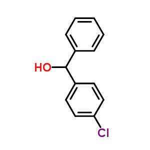 4-氯二苯甲醇 有机合成中间体 119-56-2