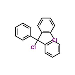邻氯苯基-二苯基-氯甲烷 中间体 42074-68-0