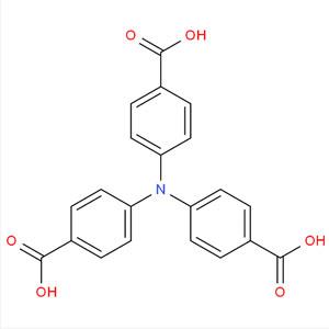 三(4-羧基苯基)胺