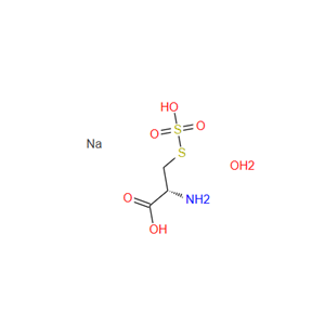 S-磺基-L-半胱氨酸钠盐