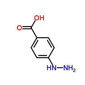 对羧基苯肼 有机合成中间体  619-67-0