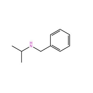 N-苄基异丙胺,N-(1-Methylethyl)-benzenemethanamine