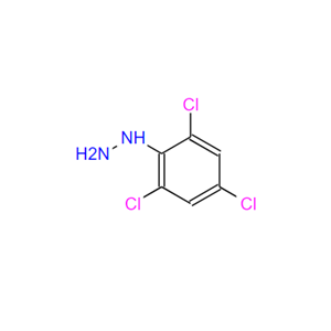 2,4,6-三氯苯肼,2,4,6-Trichlorophenylhydrazine