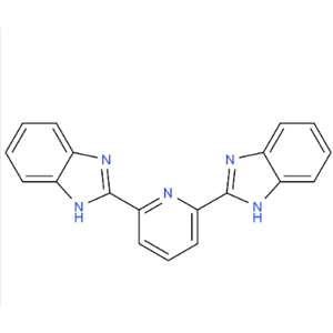 2,6-吡啶-双(2-苯并咪唑)