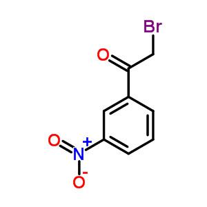 α-溴代间硝基苯乙酮 原药中间体 2227-64-7
