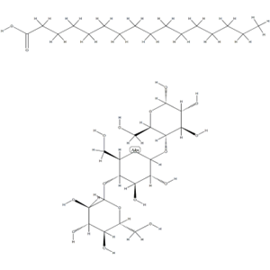 糊精棕榈酸酯KL2,DEXTRIN PALMITATE