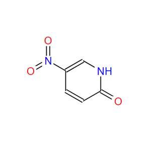 5418-51-9；2-羟基-5-硝基吡啶