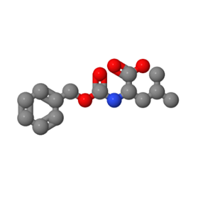N-苄氧羰基-L-亮氨酸,Z-Leu-OH