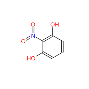 2-硝基间苯二酚,2-Nitroresorcinol