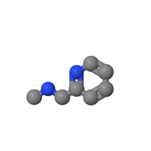 N-甲基-1-吡啶-2-甲胺,METHYLPYRIDIN-2-YLMETHYLAMINE DIHYDROCHLORIDE