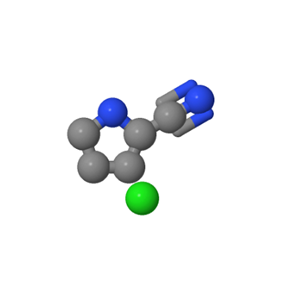 (S)-吡咯烷-2-甲腈盐酸盐,(S)-Pyrrolidine-2-carbonitrile hydrochloride