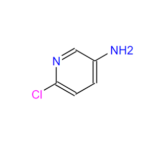 5350-93-6；2-氯-5-氨基吡啶