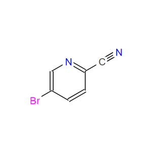 97483-77-7；5-溴-2-氰基吡啶
