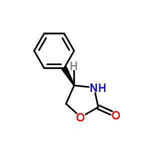 (R)-4-苯基-2-恶唑烷酮 中间体 90319-52-1