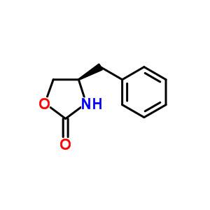 (R)-4-苄基-2-噁唑烷酮 中间体 102029-44-7