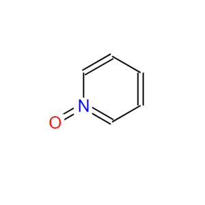 694-59-7；吡啶-N-氧化物