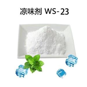 凉味剂 WS-23