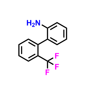 2'-(三氟甲基)-[1,1'-联苯]-2-胺,2'-(Trifluoromethyl)-[1,1'-biphenyl]-2-amine