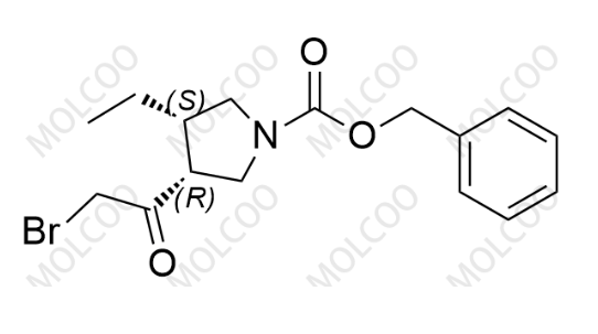 乌帕替尼杂质14,Upadacitinib Impurity 14