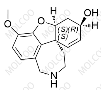 加蘭他敏EP雜質(zhì)E,Galantamine EP Impurity E