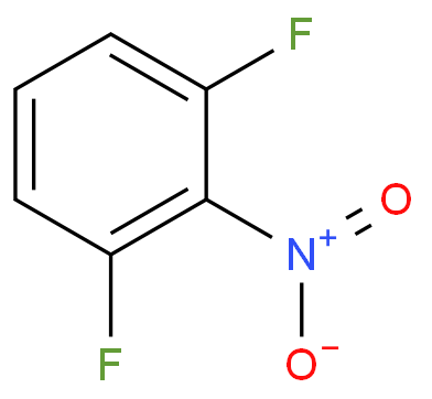 2,6-二氟硝基苯,1,3-Difluoro-2-nitrobenzene