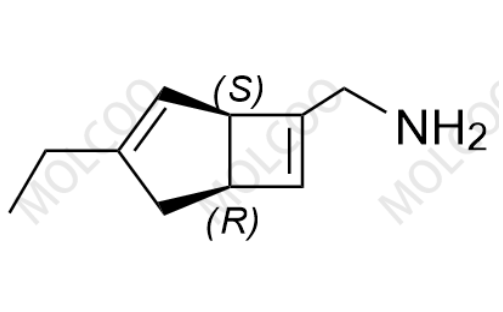 美洛加巴林杂质AEHN,Mirogabalin Impurity AEHN