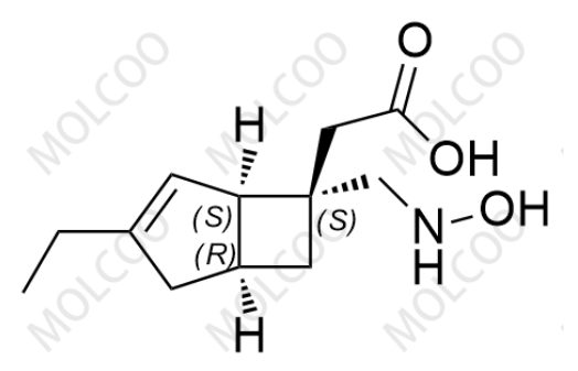 米洛巴林杂质23,Mirogabalin Impurity 23