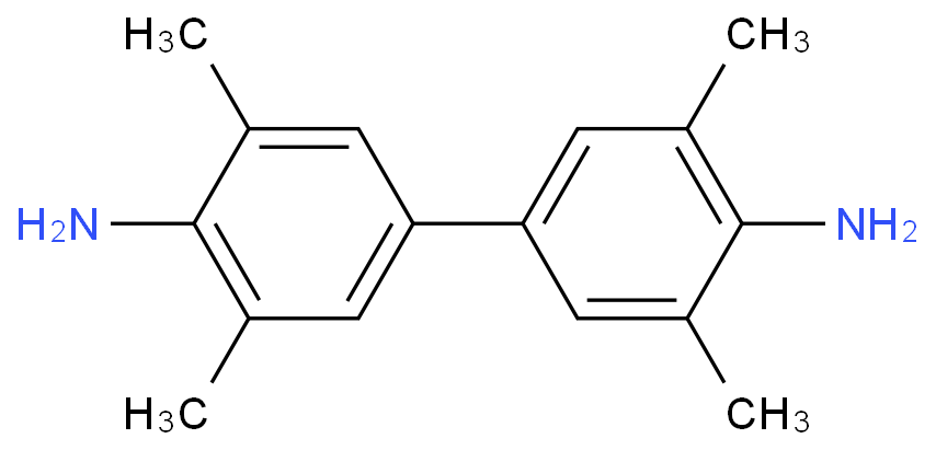 3,3',5,5'-四甲基联苯胺,3,3',5,5'-Tetramethylbenzidine