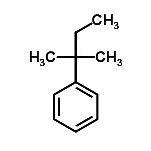 叔戊基苯,tert-Amylbenzene