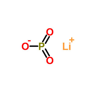 偏磷酸锂,Lithium metaphosphate