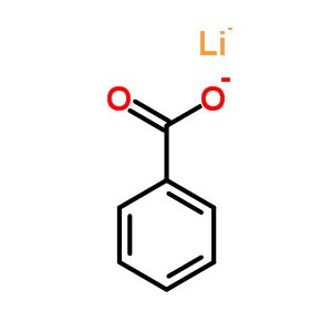 苯甲酸锂,Lithium benzoate