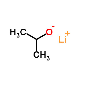 異丙醇鋰,lithium,propan-2-olate