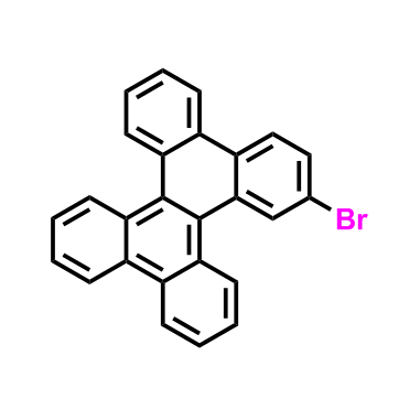 3-bromodibenzo[g,p]chrysene,3-bromodibenzo[g,p]chrysene