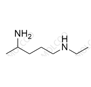羟氯喹杂质17,Hydroxychloroquine Impurity 17