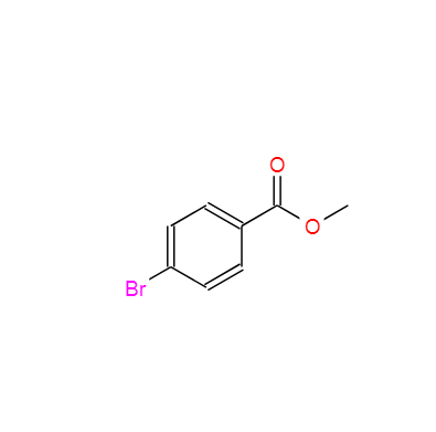 对溴苯甲酸甲酯,Methyl 4-bromobenzoate