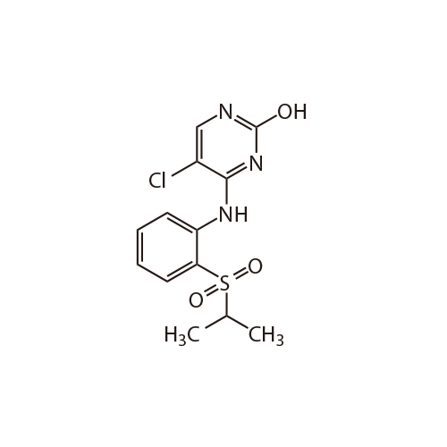 色瑞替尼杂质6,Ceritinib Impurity 6