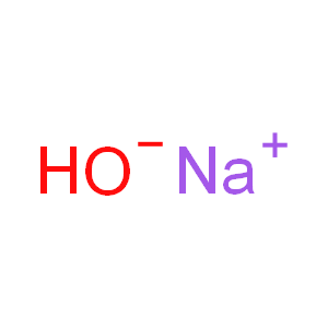 氫氧化鈉（片狀）,Sodium hydroxide