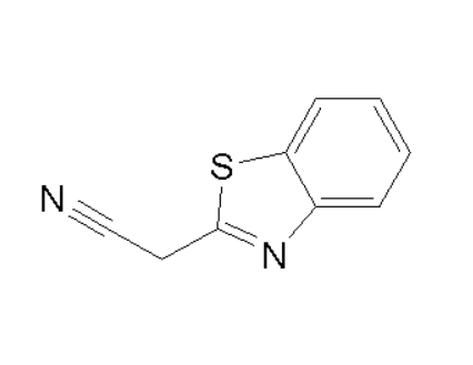 2-(Benzo[d]thiazol-2-yl)acetonitrile,2-(Benzo[d]thiazol-2-yl)acetonitrile