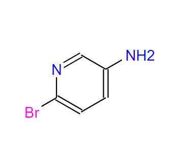 5-氨基-2-溴吡啶,5-Amino-2-bromopyridine