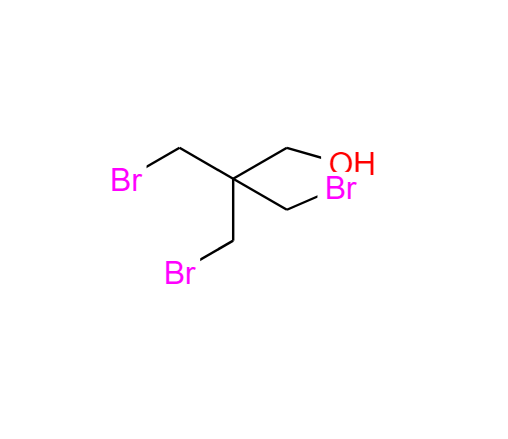 三溴新戊醇,3-Bromo-2,2-bis(bromomethyl)propanol