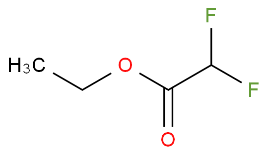二氟乙酸乙酯,Aceticacid, 2,2-difluoro-, ethyl ester