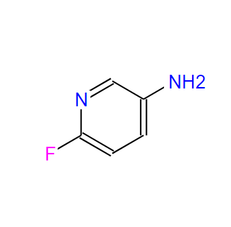 2-氟-5-氨基吡啶,5-Amino-2-fluoropyridine