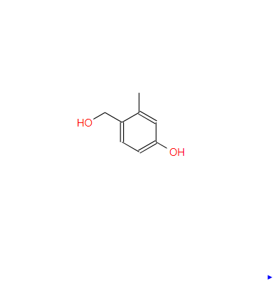 2-甲基-4-羟基苄醇,2-METHYL-4-HYDROXYBENZYL ALCOHOL