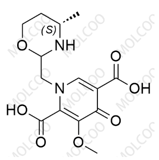 度鲁特韦杂质24,Dolutegravir Impurity 24