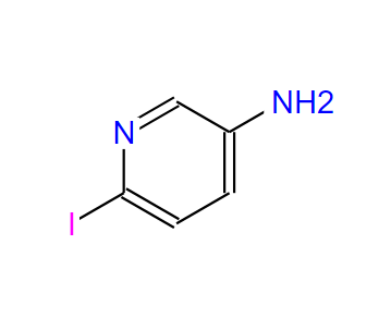 5-氨基-2-碘吡啶,5-AMINO-2-IODOPYRIDINE