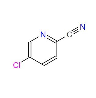 2-氰基-5-氯吡啶,5-Chloro-2-cyanopyridine