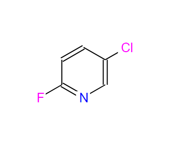 5-氯-2-氟吡啶,5-Chloro-2-fluoropyridine