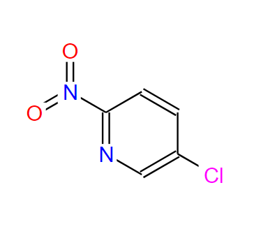 2-硝基-5-氯吡啶,5-Chloro-2-nitropyridine